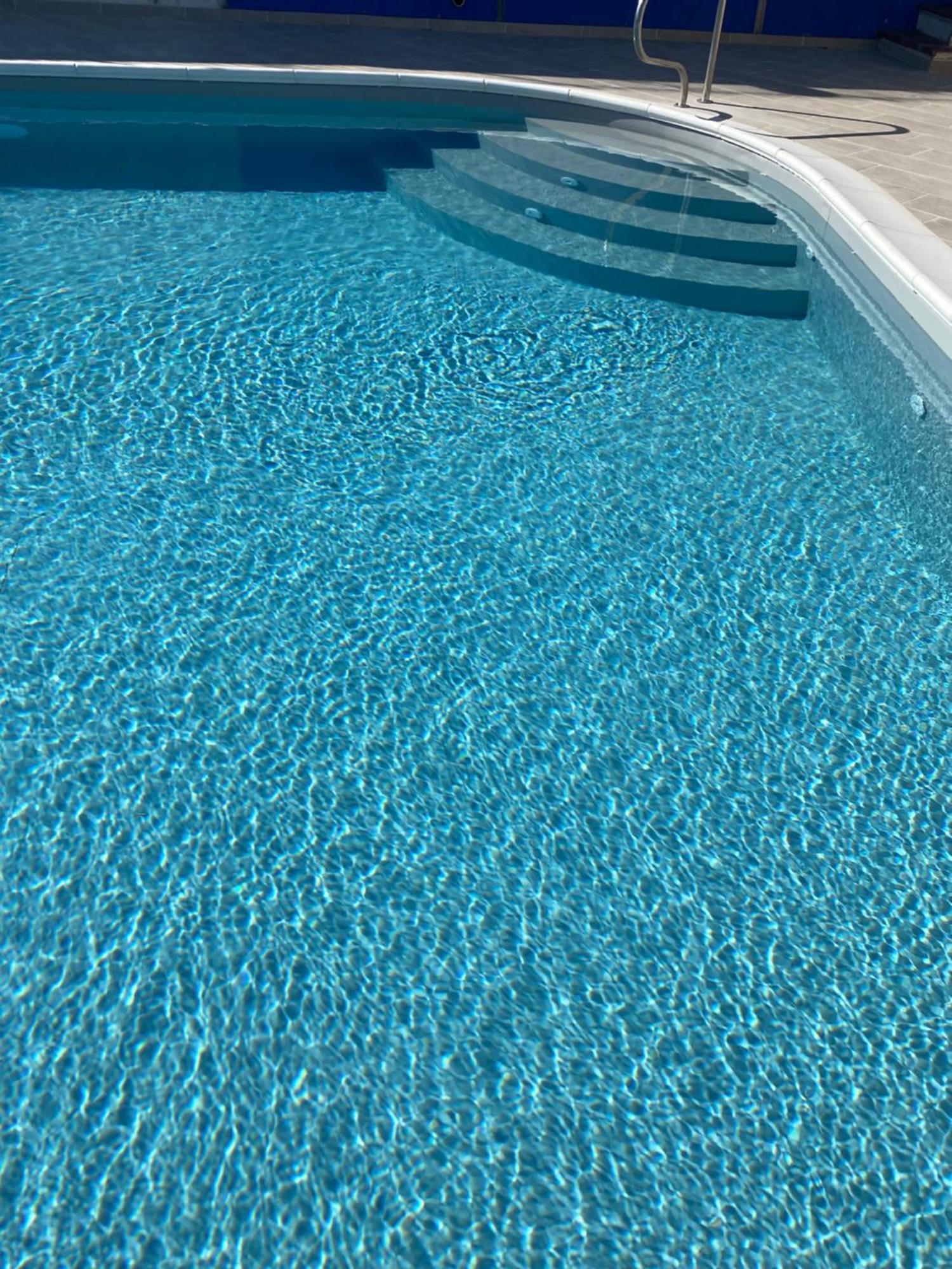Residence Hotel Edy Imperia Kültér fotó