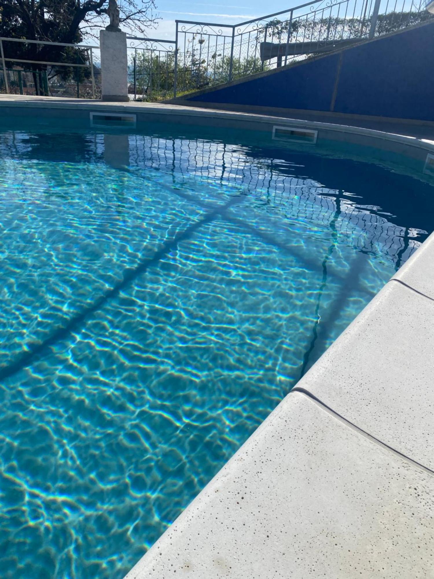 Residence Hotel Edy Imperia Kültér fotó